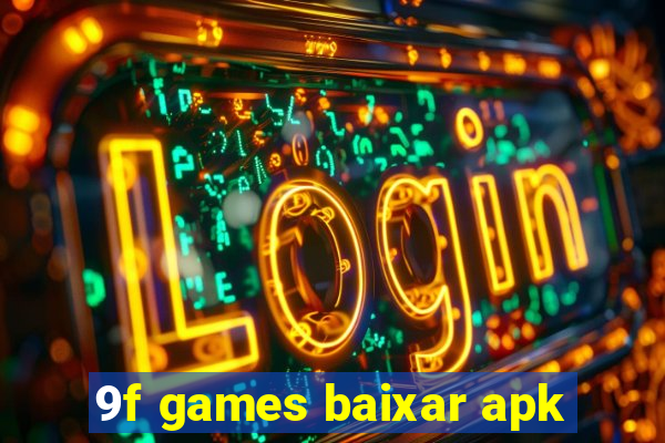 9f games baixar apk